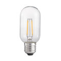 Especial Brilhante Luz T45 LED Filamento Bulb